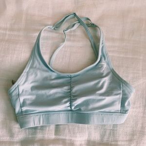 Gymshark sports bra